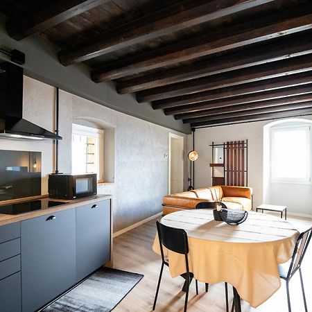 Agriturismo Maison 1933 Caprino Veronese Esterno foto
