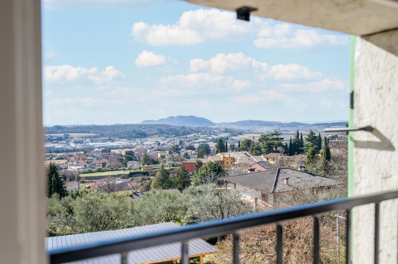 Agriturismo Maison 1933 Caprino Veronese Esterno foto