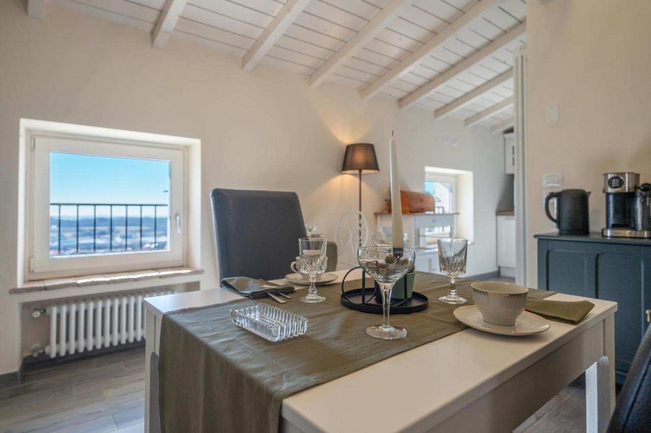 Agriturismo Maison 1933 Caprino Veronese Esterno foto