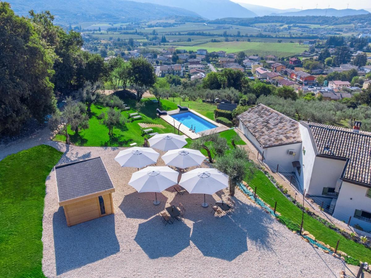 Agriturismo Maison 1933 Caprino Veronese Esterno foto