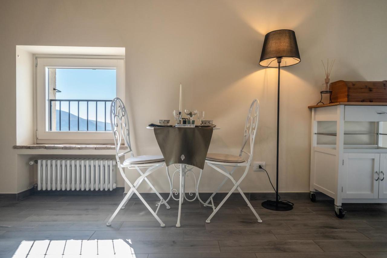 Agriturismo Maison 1933 Caprino Veronese Esterno foto