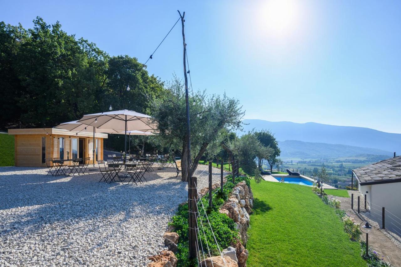 Agriturismo Maison 1933 Caprino Veronese Esterno foto