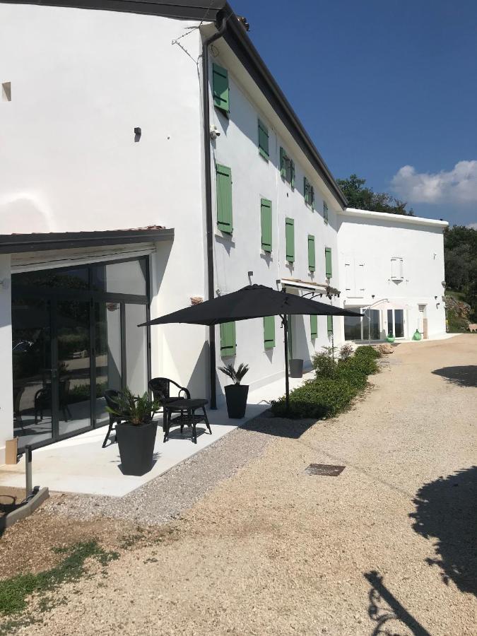 Agriturismo Maison 1933 Caprino Veronese Esterno foto