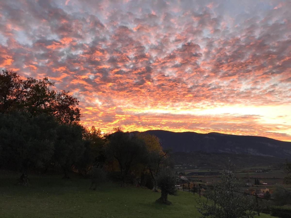 Agriturismo Maison 1933 Caprino Veronese Esterno foto