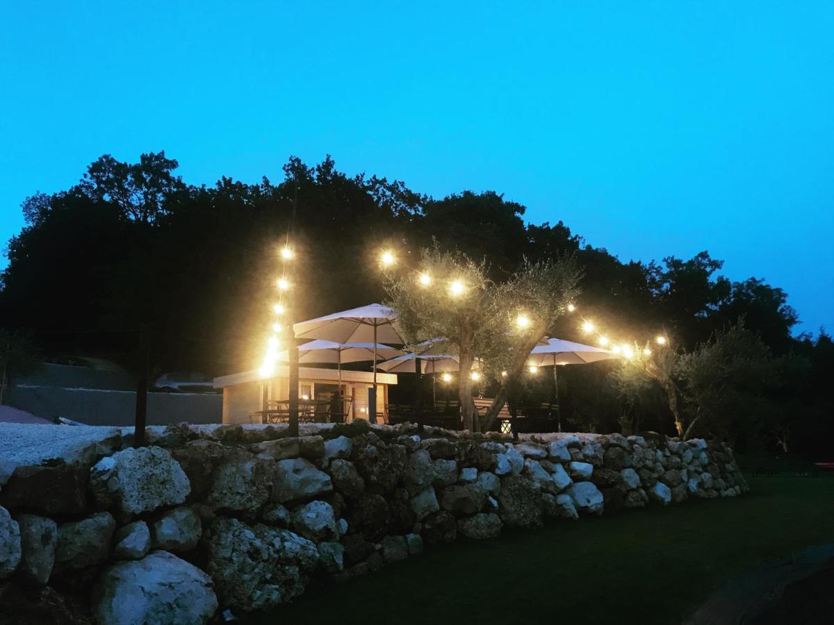 Agriturismo Maison 1933 Caprino Veronese Esterno foto