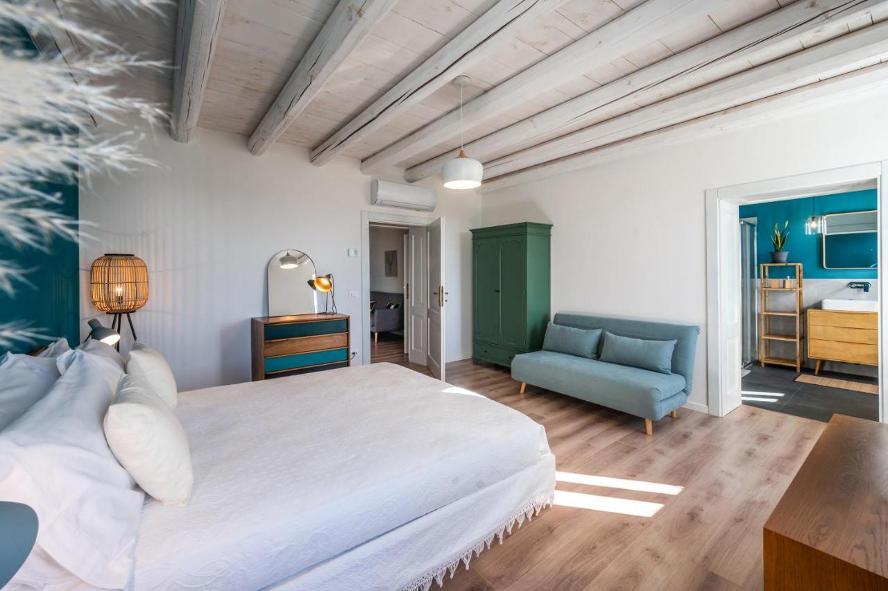 Agriturismo Maison 1933 Caprino Veronese Esterno foto
