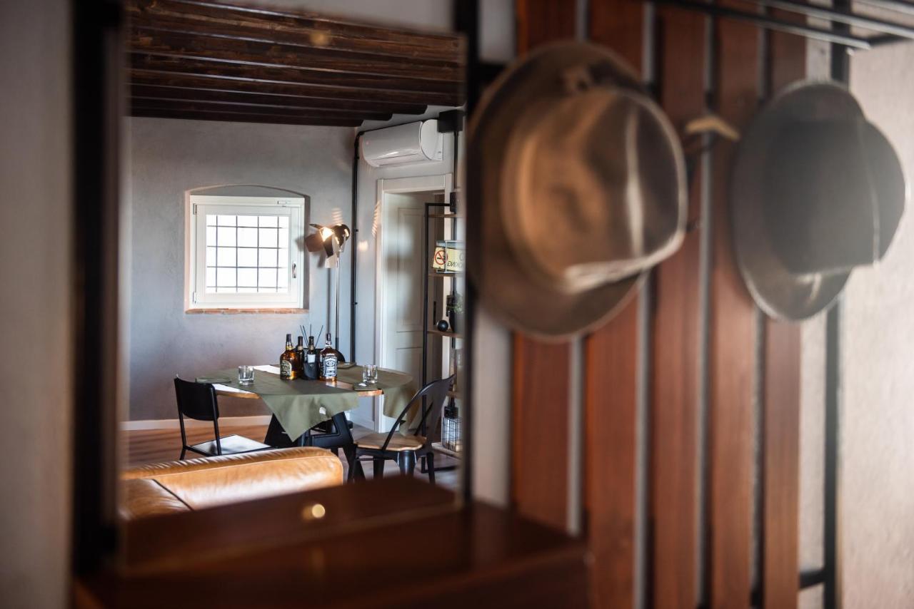 Agriturismo Maison 1933 Caprino Veronese Esterno foto