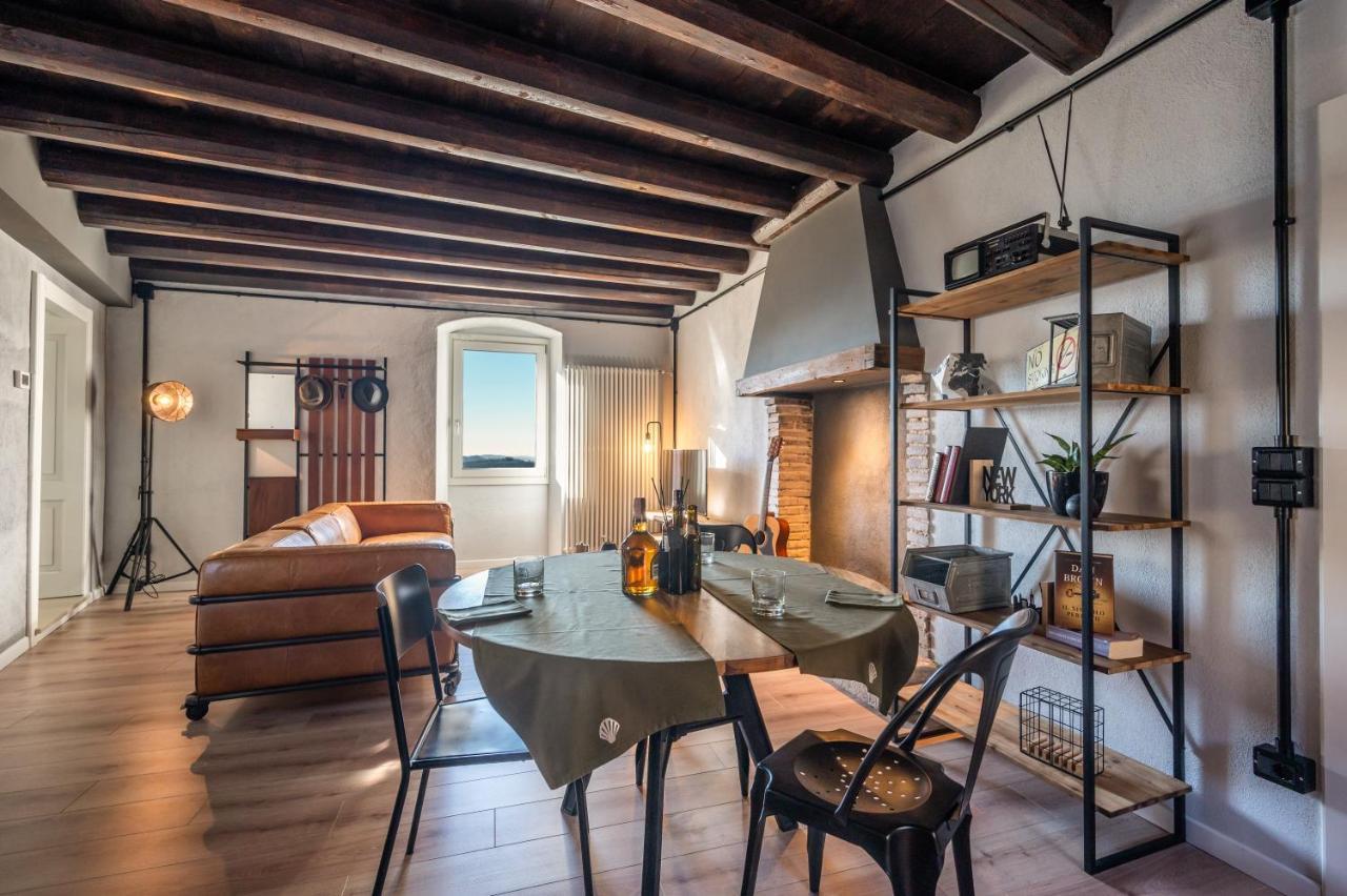 Agriturismo Maison 1933 Caprino Veronese Esterno foto