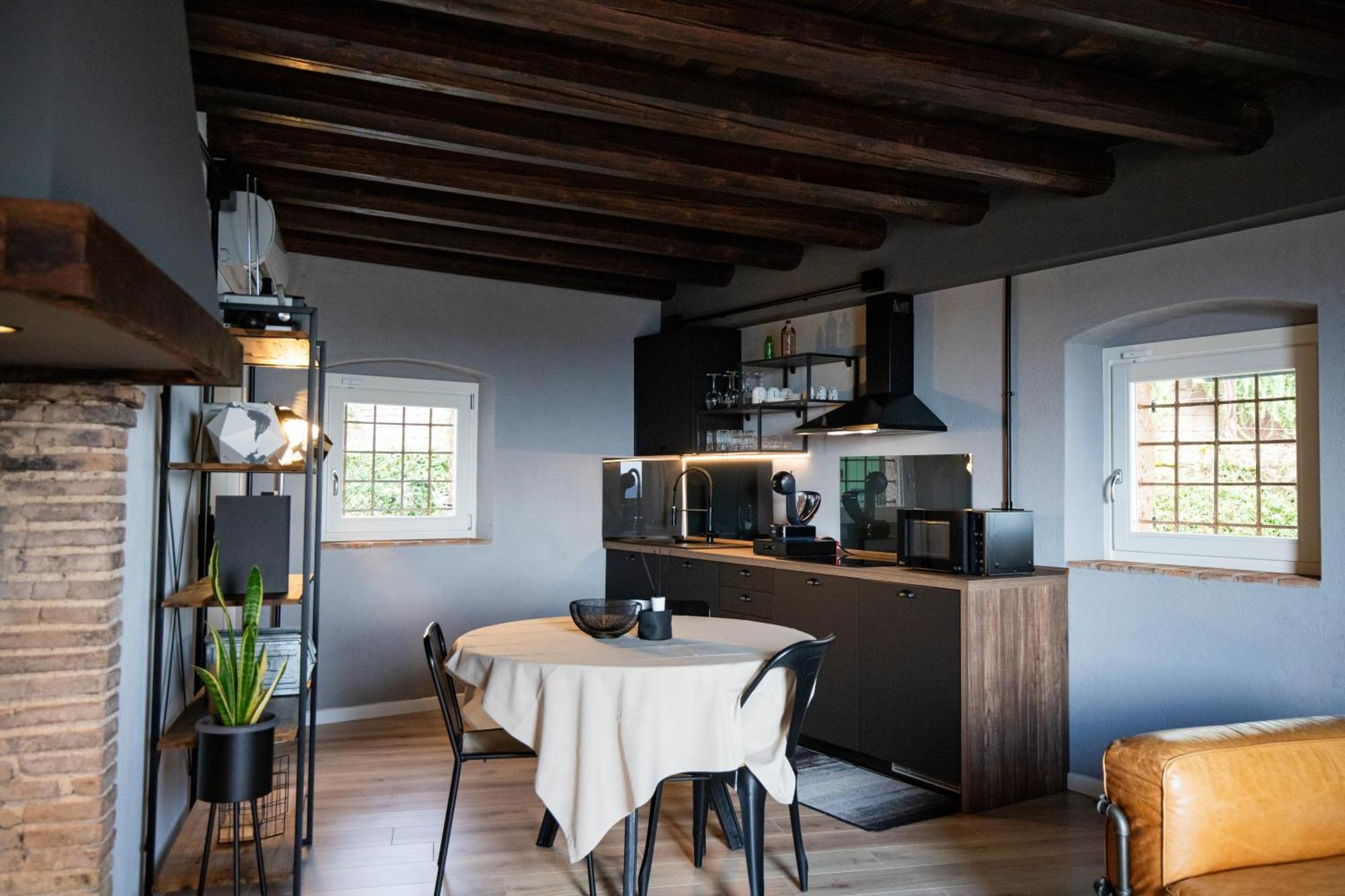 Agriturismo Maison 1933 Caprino Veronese Esterno foto