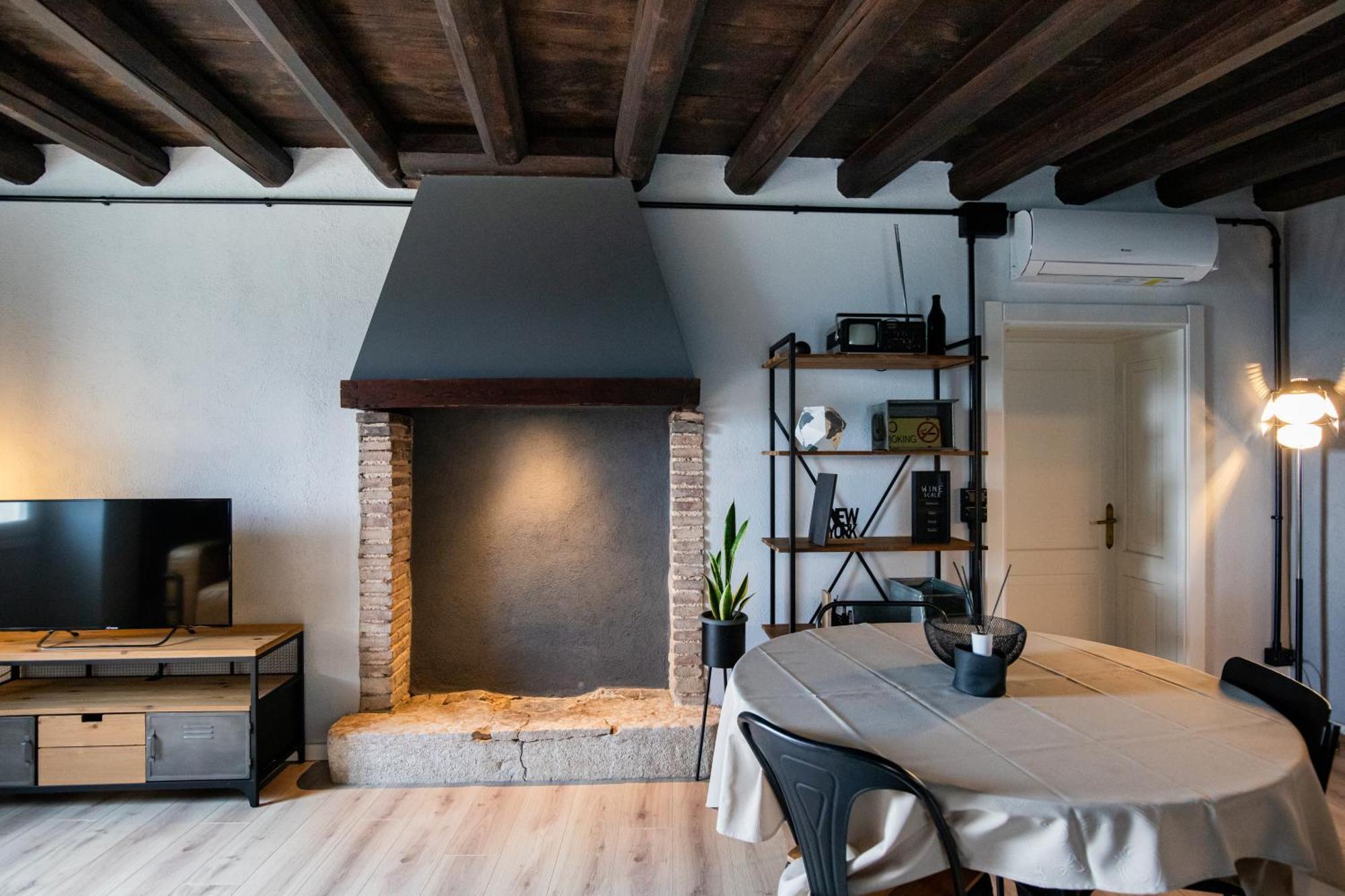 Agriturismo Maison 1933 Caprino Veronese Esterno foto