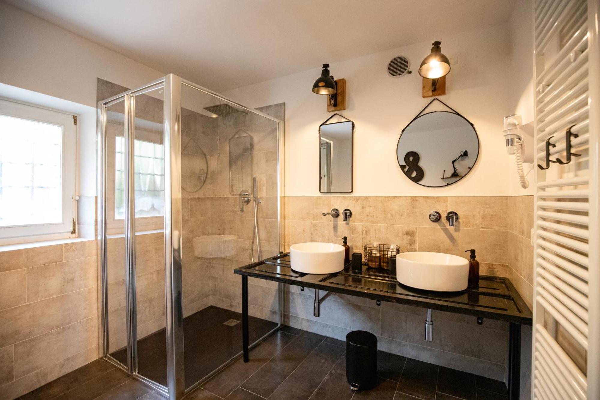 Agriturismo Maison 1933 Caprino Veronese Esterno foto