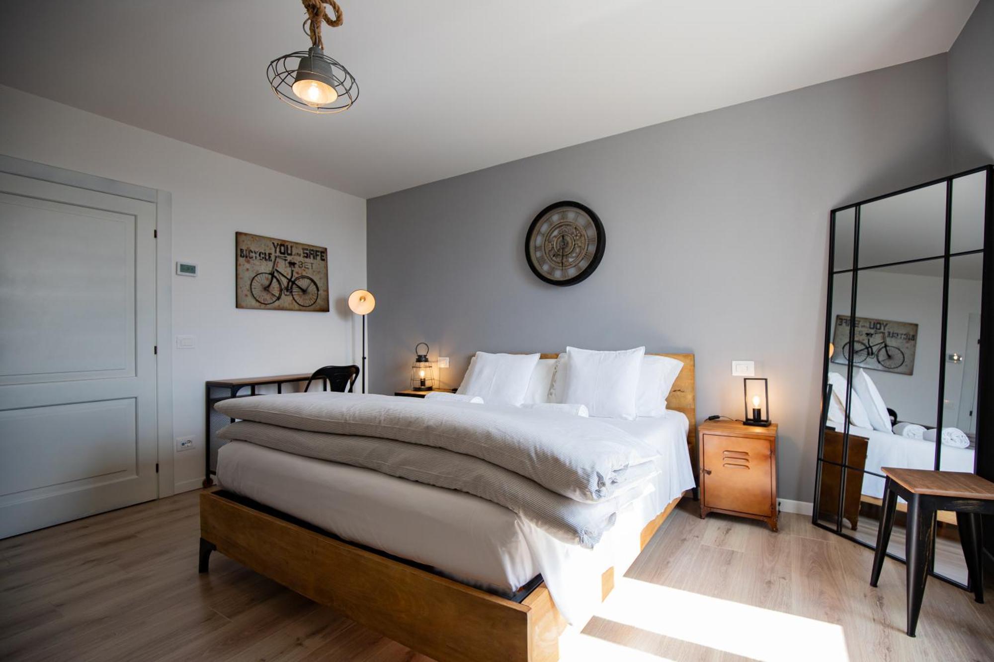 Agriturismo Maison 1933 Caprino Veronese Esterno foto